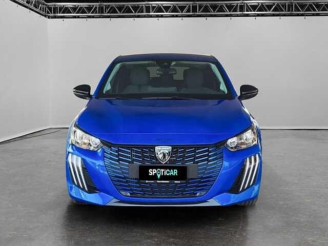 Peugeot 208 PureTech 100 Stop&Start 5 porte Allure