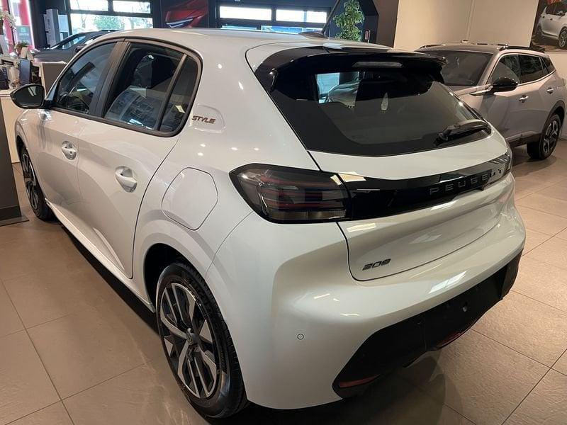 Peugeot 208 208 PureTech 100 Stop&Start 5 porte Style