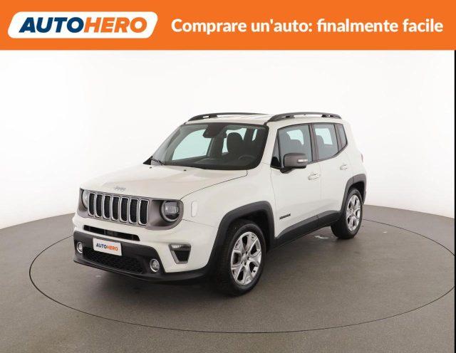 JEEP Renegade 1.0 T3 Limited