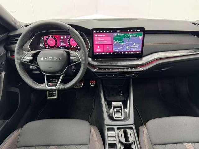 Skoda Octavia RS *Promo Kasko* DSG 265CV 4X4 *TETTO+360°*