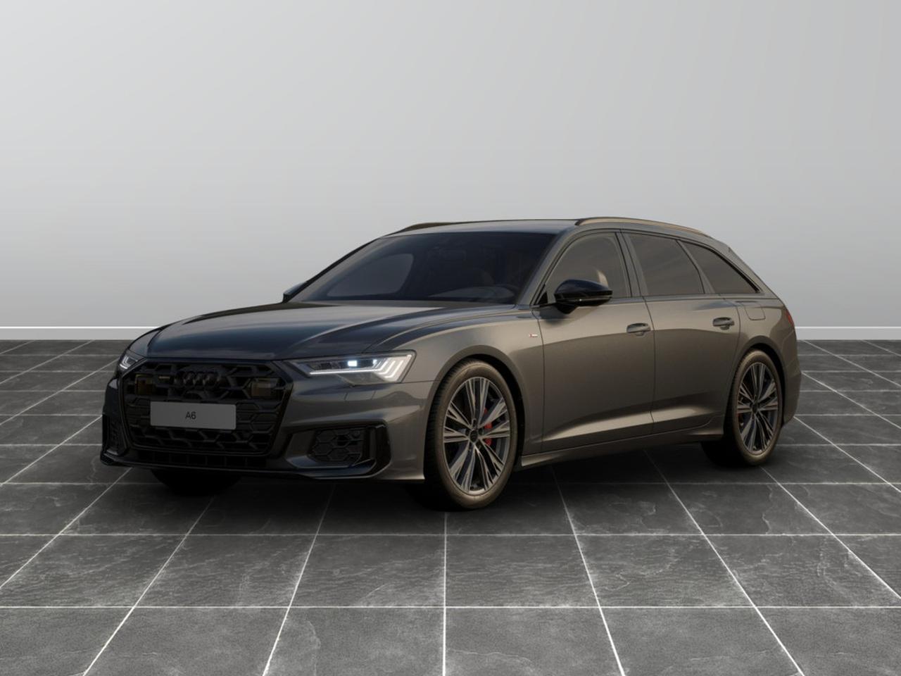 Audi A6 avant 55 2.0 tfsi e s line edition quattro ultra s tronic