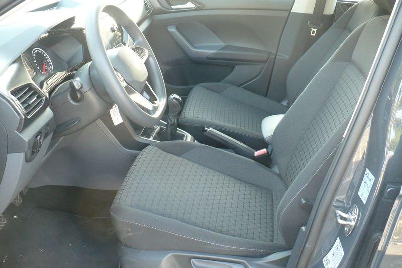 Volkswagen T-Cross T-Cross 1.0 TSI Style BMT
