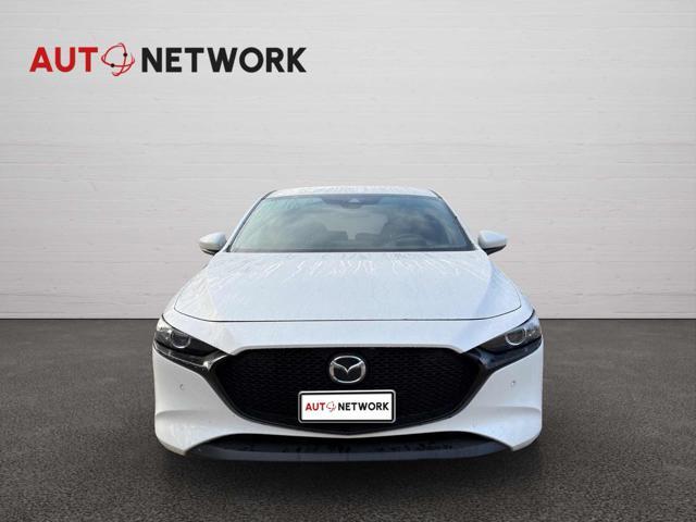 MAZDA 3 2.0L 150CV Skyactiv-G M-Hybrid Exclusive