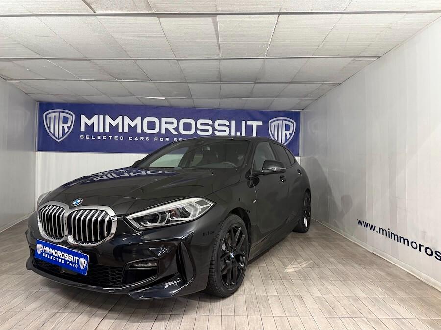Bmw 116d Msport Automatica