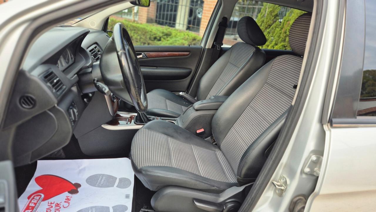 Mercedes-benz A 150, 90CV ,BENZ / OK NEOPATENTATI