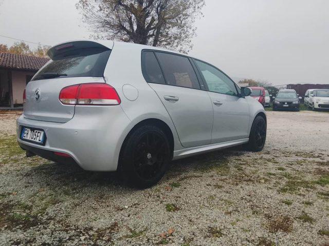 VOLKSWAGEN Golf 1.6 TDI DPF 5p. Highline