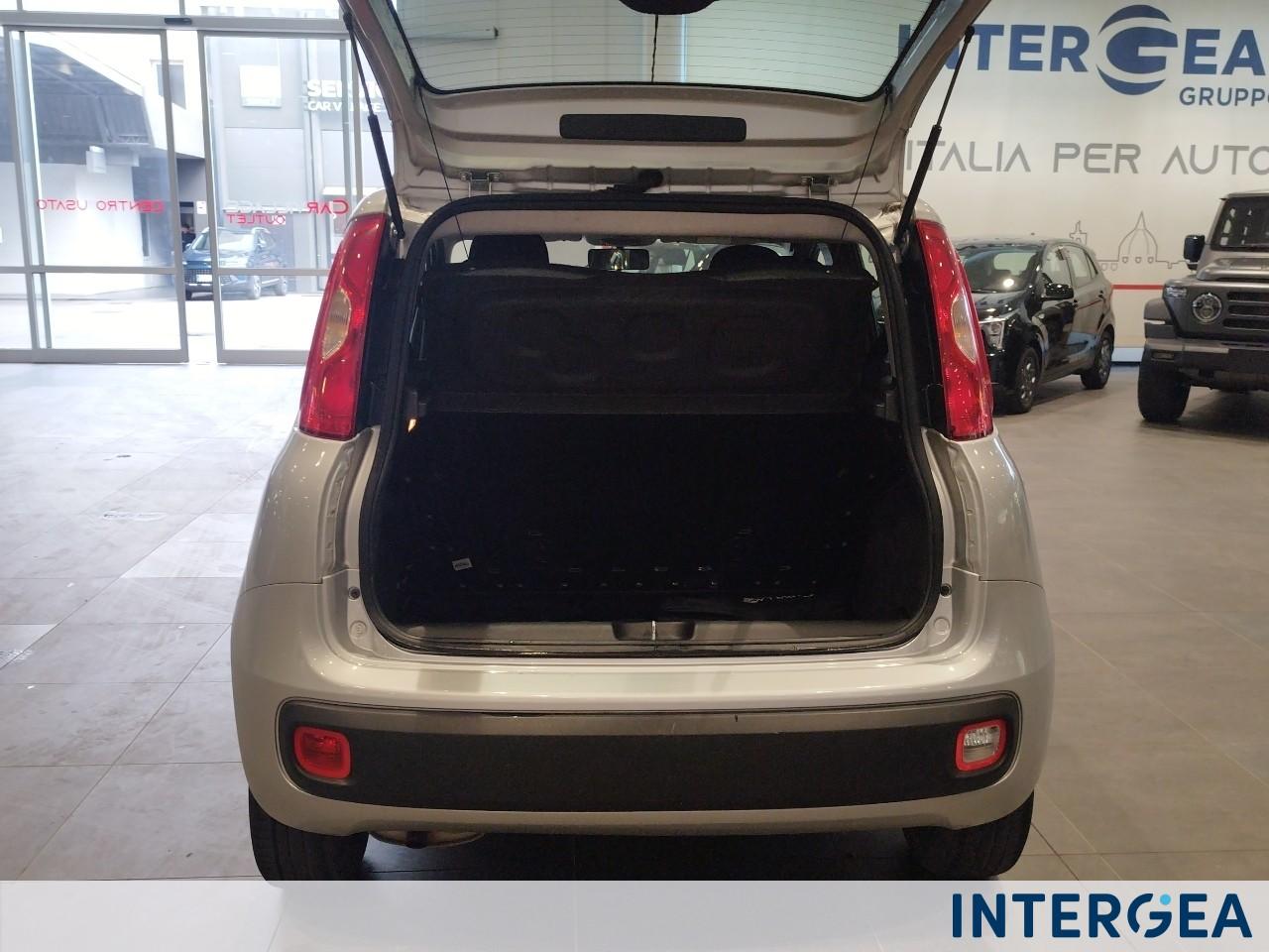 FIAT Panda 1.0 firefly hybrid City Life s&s 70cv 5p.ti