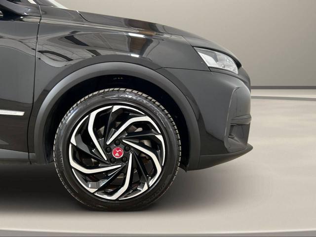 DS AUTOMOBILES DS 7 Crossback E-Tense 4x4 Performance Line