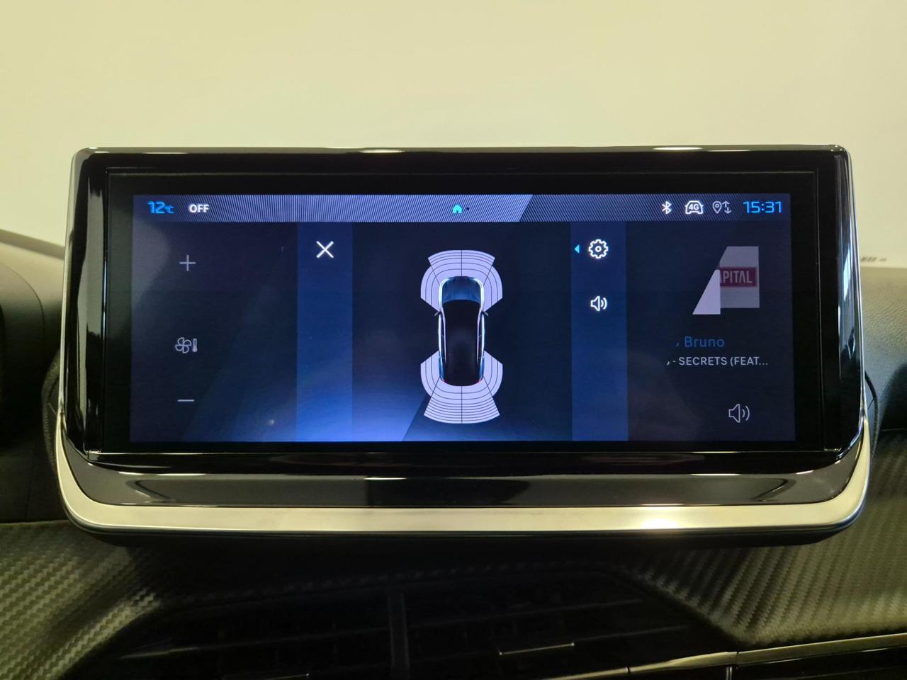 PEUGEOT 2008 PureTech 100 Allure IN PROMO - Sens. Park - Carplay - Cruise/Lim