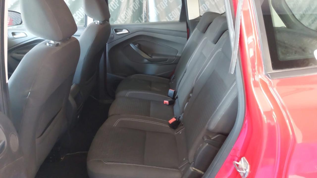 Ford C-Max 1.5 TDCi 95CV Start&Stop Plus garantita 12 mesi