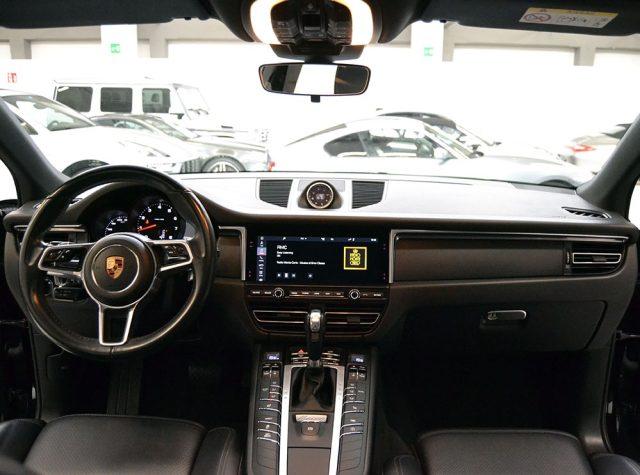 PORSCHE Macan 2.0 Tetto - Cerchi 21" - Keyless - Service Porsche