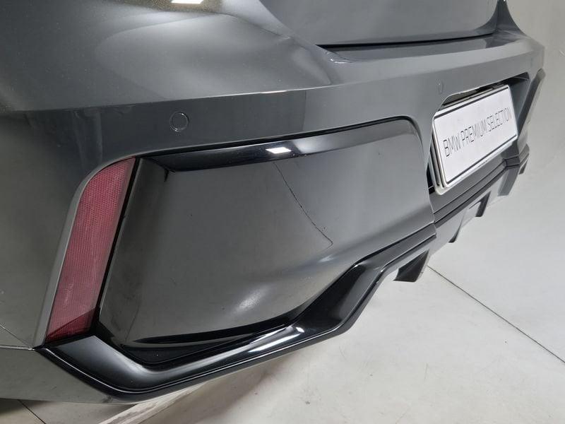 BMW Serie 7 G70 740d mhev xdrive MSport auto