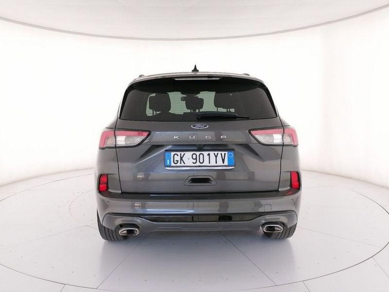 Ford Kuga 1.5 ecoblue ST-Line 2wd 120cv