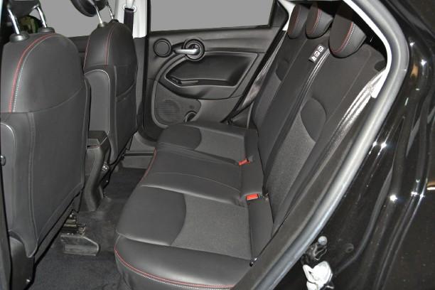 FIAT 500 X - MY23 1.3 MJT 95CV SPORT