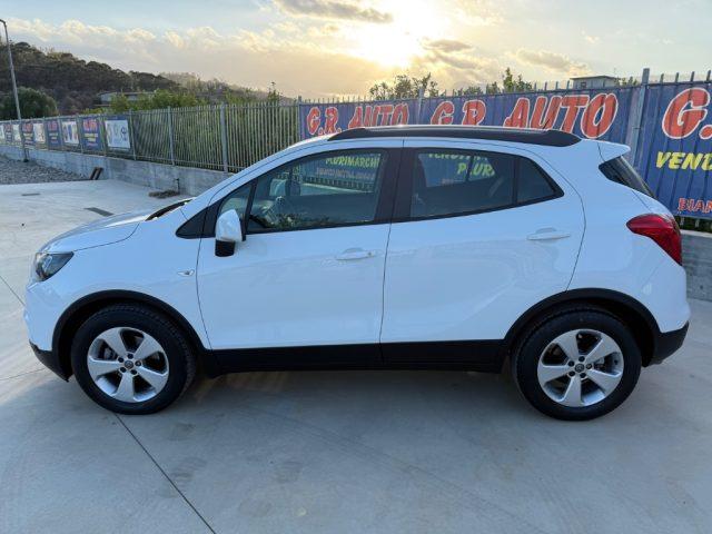 OPEL Mokka X 1.6 CDTI PARI AL NUOVO