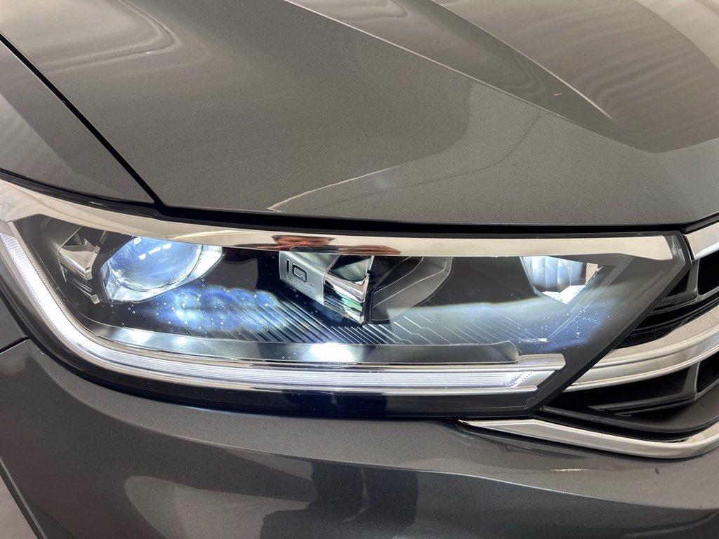 VOLKSWAGEN T-roc 1.5 tsi style dsg del 2022