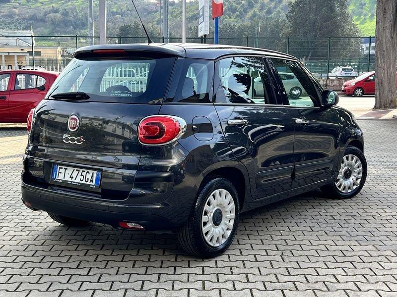FIAT 500L Business 1.3 Multijet 95cv