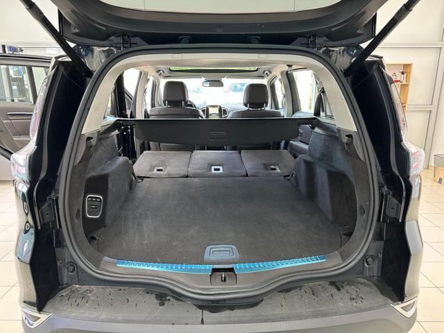 RENAULT Espace Blue dCi 160CV EDC Business