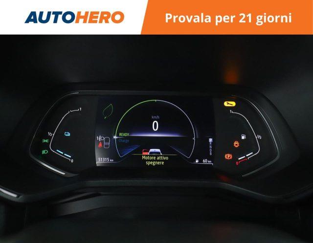 RENAULT Clio Full Hybrid E-Tech 140 CV 5 porte Business