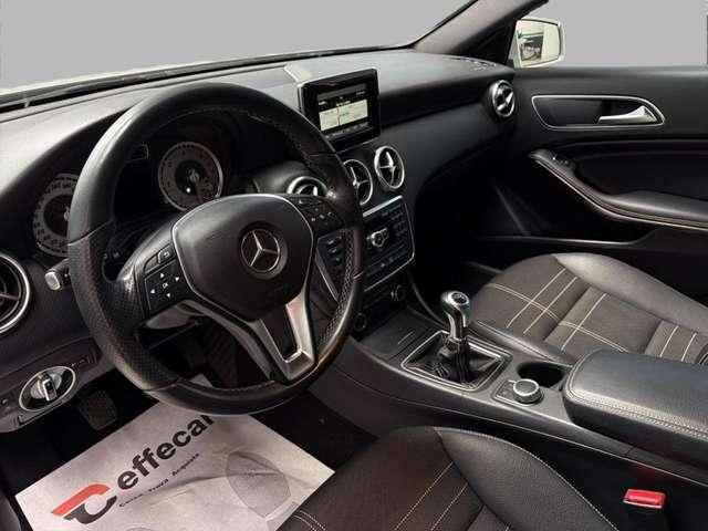 Mercedes-Benz A 180 CDI OK NEOP