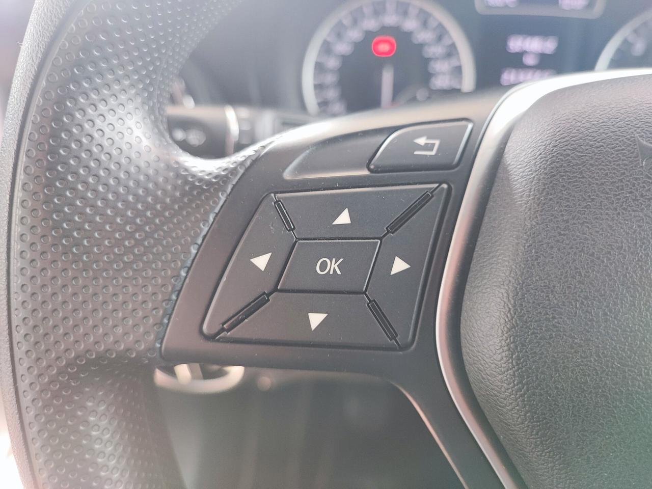 Mercedes-benz A 180 CDI Premium