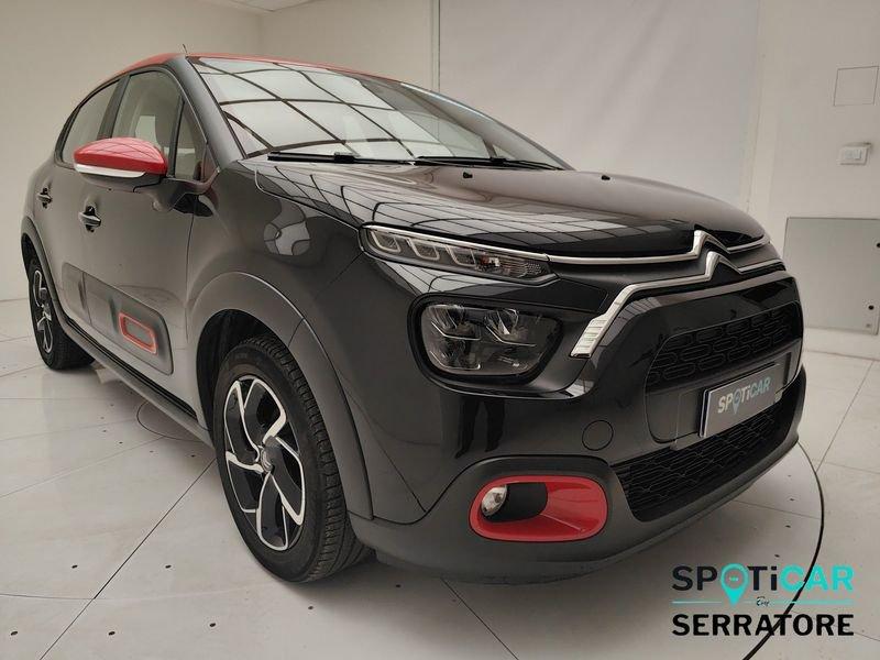 Citroën C3 NEW 5P SHI 15H B6S