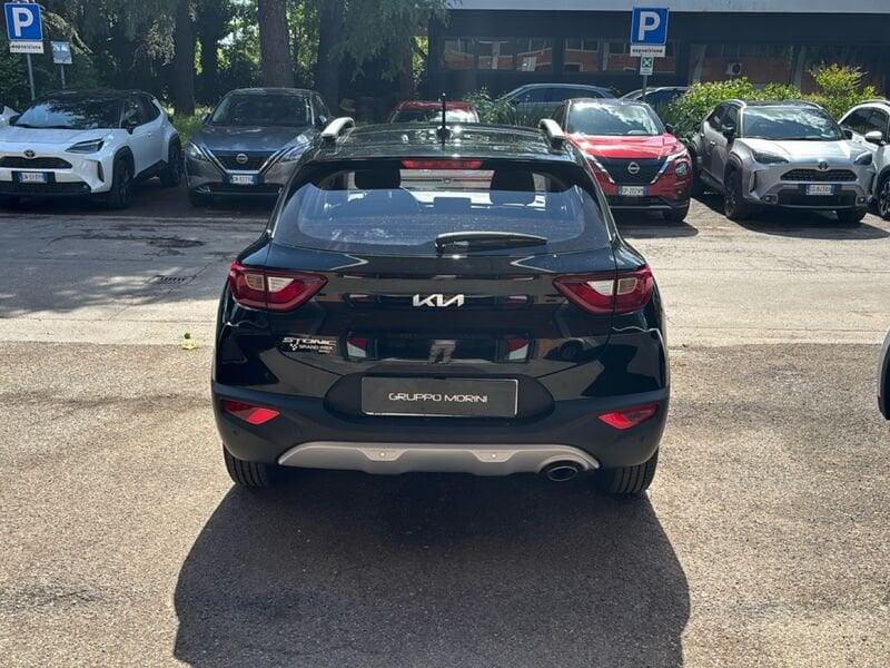 Kia Stonic Kia Stonic 1.2 Eco Urban GPL
