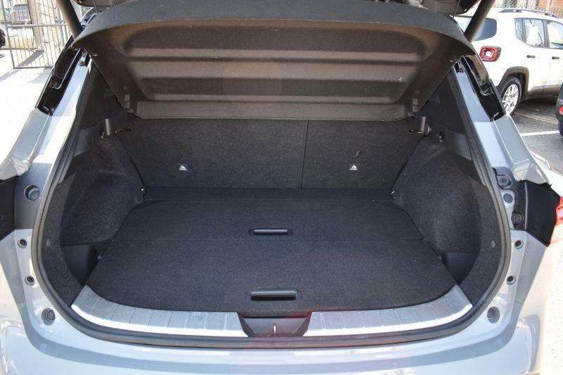 Nissan Qashqai 1.5 HEV e-Power Tekna Auto