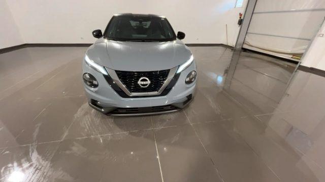 NISSAN Juke 1.0 DIG-T 114 CV DCT N-Connecta #VARI COLORI