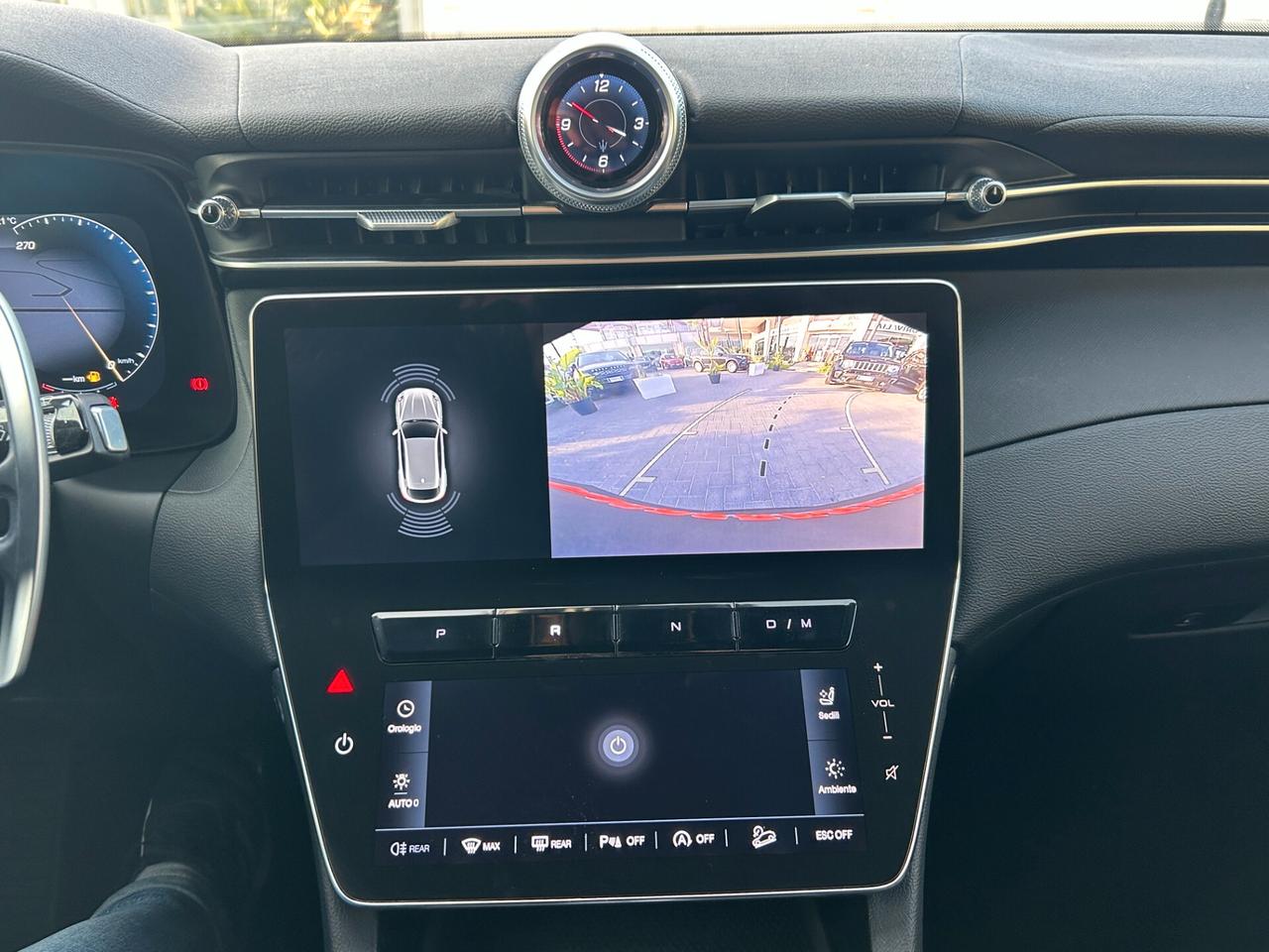 Maserati Grecale 2.0 mhev GT 300cv auto