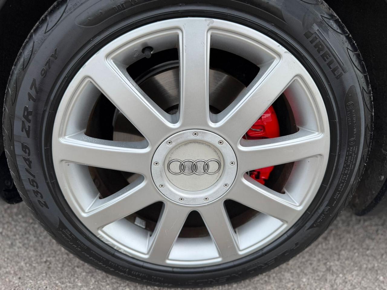 Audi A4 Avant 2.0 Tdi 170cv S Line