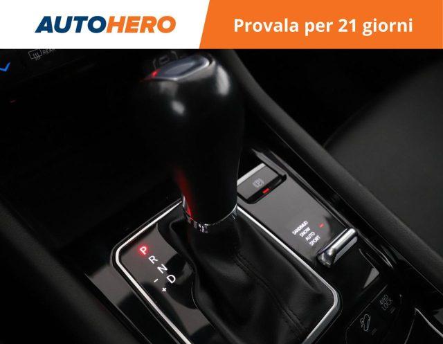 JEEP Compass 1.3 Turbo T4 190 CV PHEV AT6 4xe Limited
