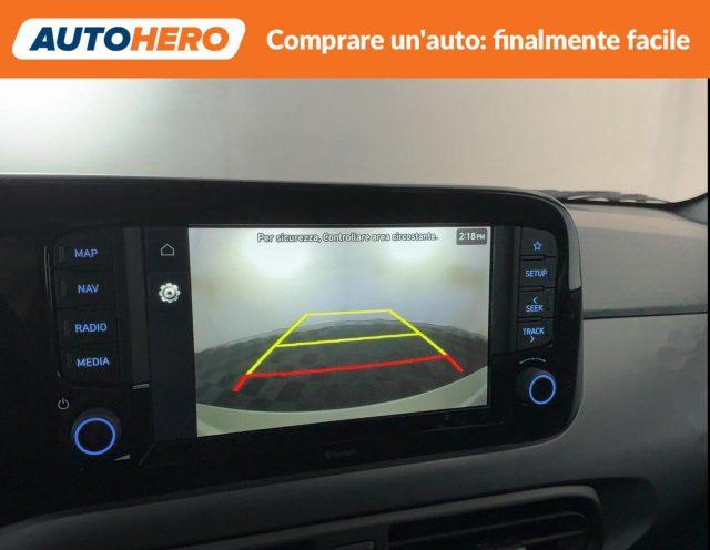 HYUNDAI i10 1.0 T-GDI N Line