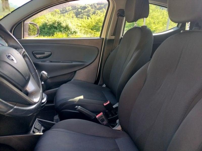Lancia Ypsilon 1.2 69 CV 5 porte S&S Gold Gpl!!