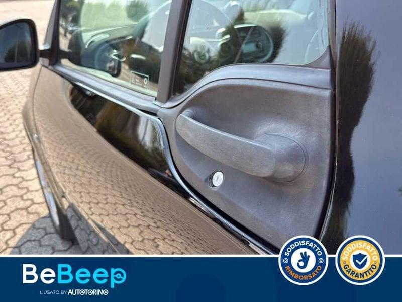 smart fortwo 1.0 PASSION 71CV