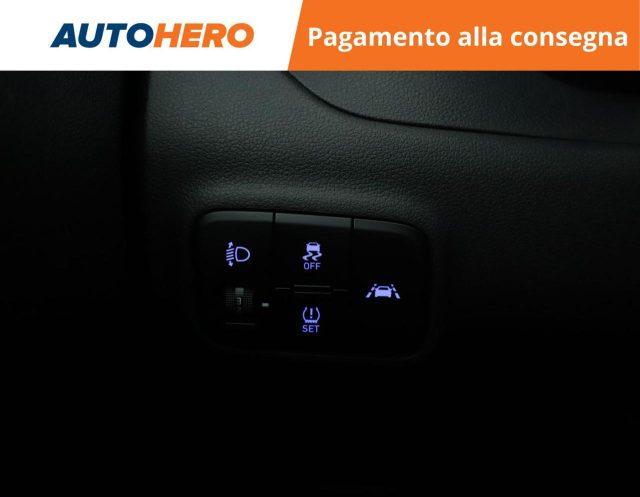 HYUNDAI i10 1.0 MPI Prime