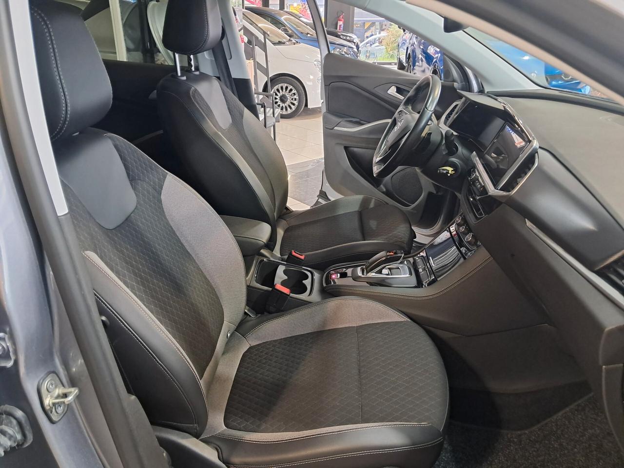 Opel Grandland 1.5 Ecotec aut. Business Elegance