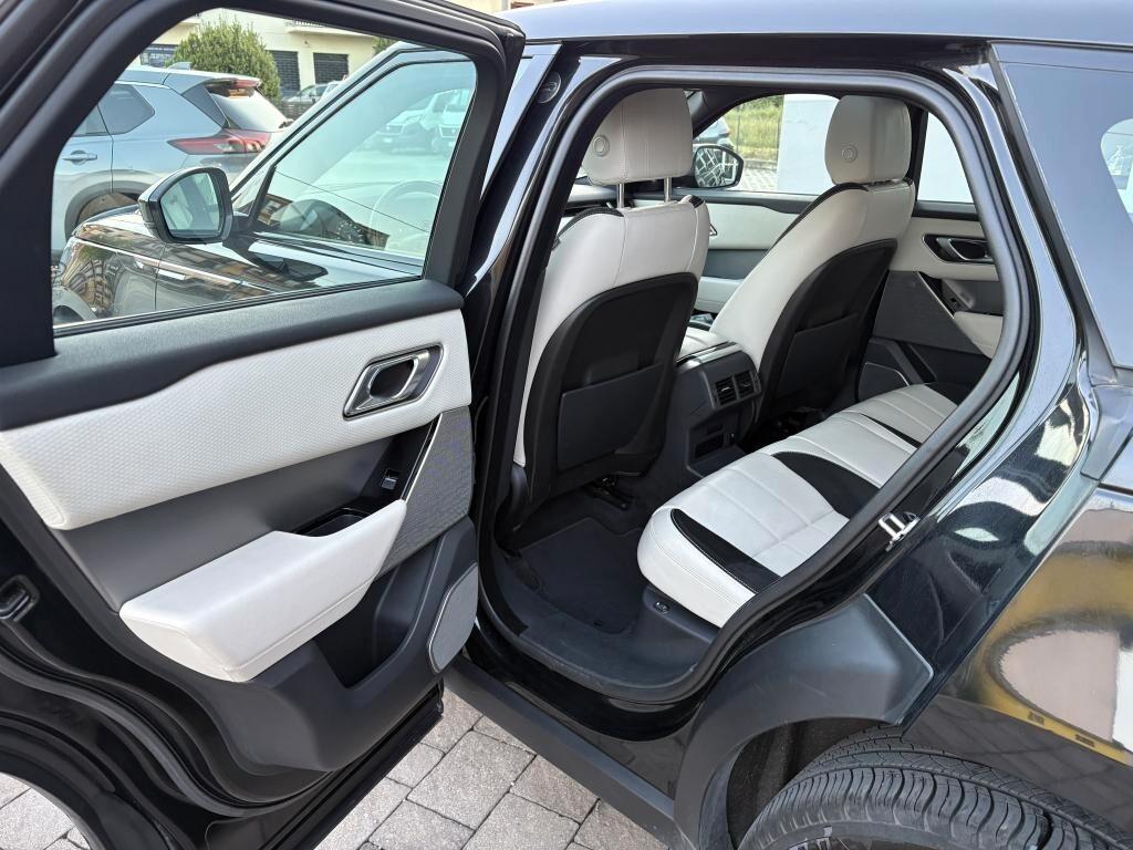 Land Rover Range Velar 2.0D I4 240 CV R-Dynamic SE