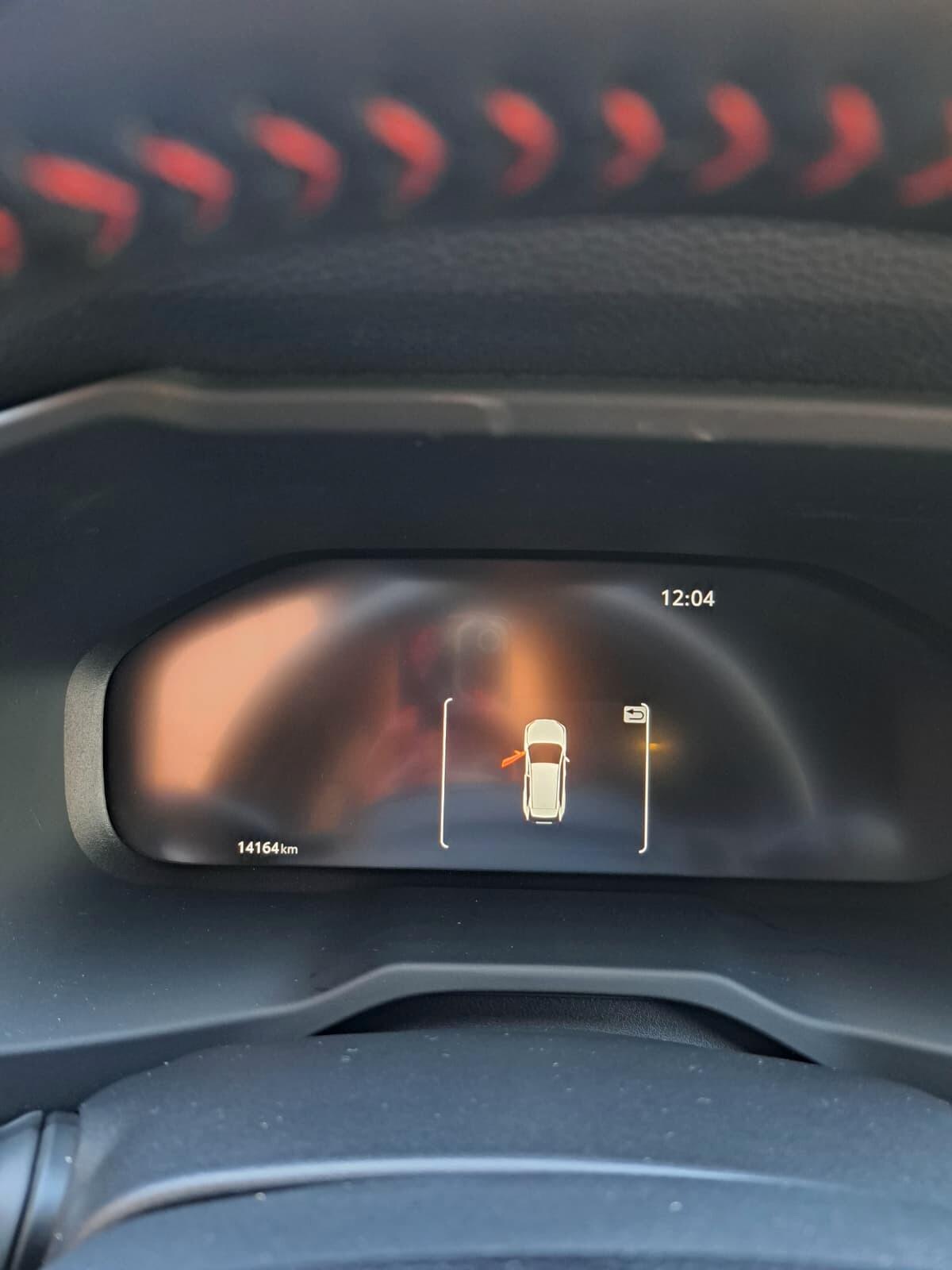 Suzuki Across 2.5 Plug-in Hybrid E-CVT 4WD Top
