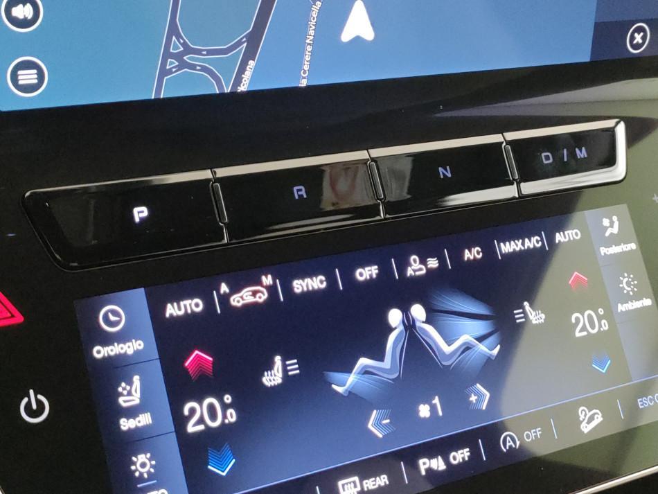 Maserati Levante 2.0 MHEV Modena AWD Auto