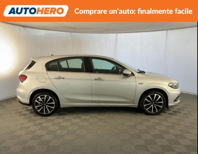FIAT Tipo 1.3 Mjt S&S 5 porte Lounge