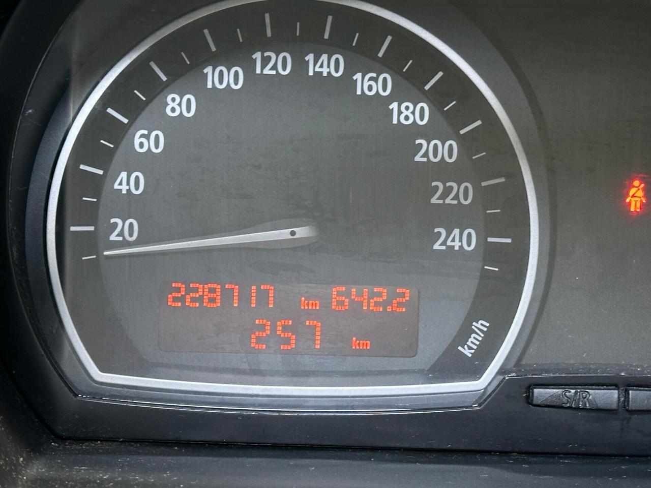 Bmw X3 2.0d cat Eletta
