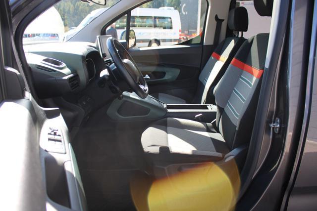 CITROEN Berlingo BlueHDi 130cv EAT8 M Shine GANCIO-TETTO
