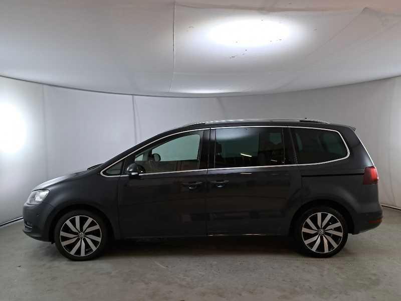 VOLKSWAGEN SHARAN 2.0 TDI SCR 130kW Executive BMT DSG