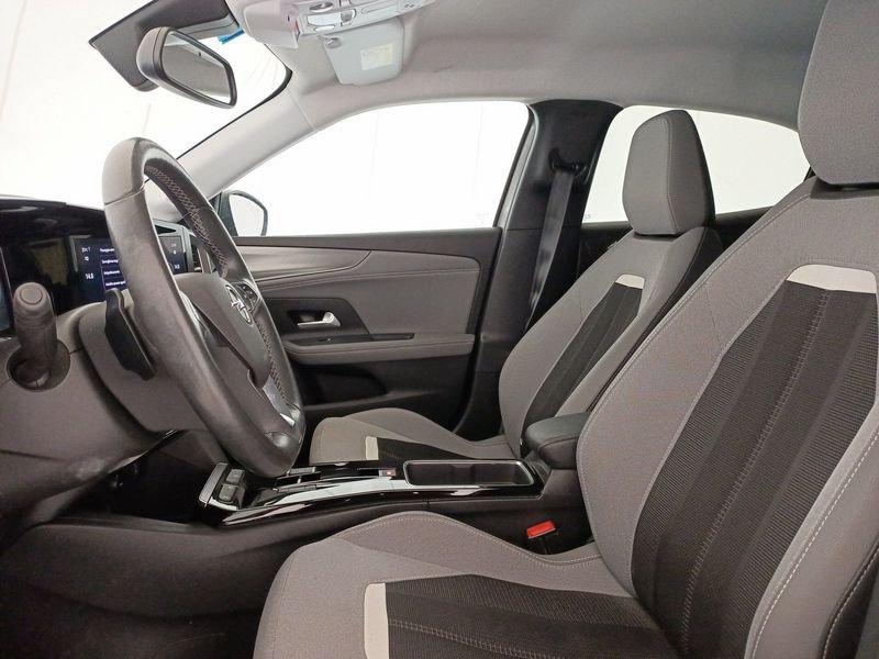 Opel Mokka II 2020 1.2 t Elegance s&s 130cv at8