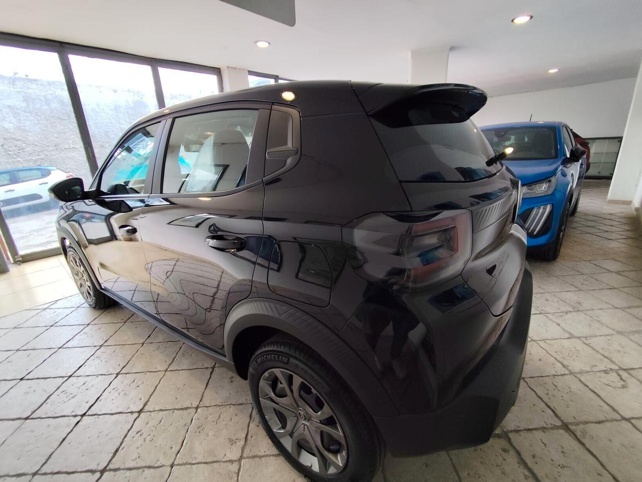 Citroen C3 100 S&S YOU