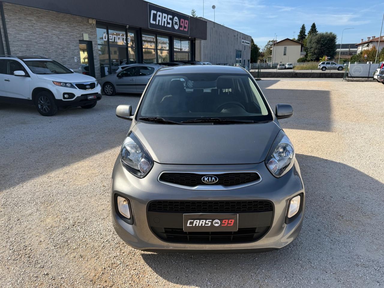 Kia Picanto 1.0 12V 5 porte Active Collection