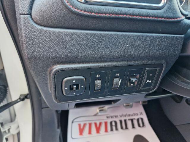 Evo 3 1.5 Bi-fuel CON IMPIANTO G.P.L X NEOPATENTATI