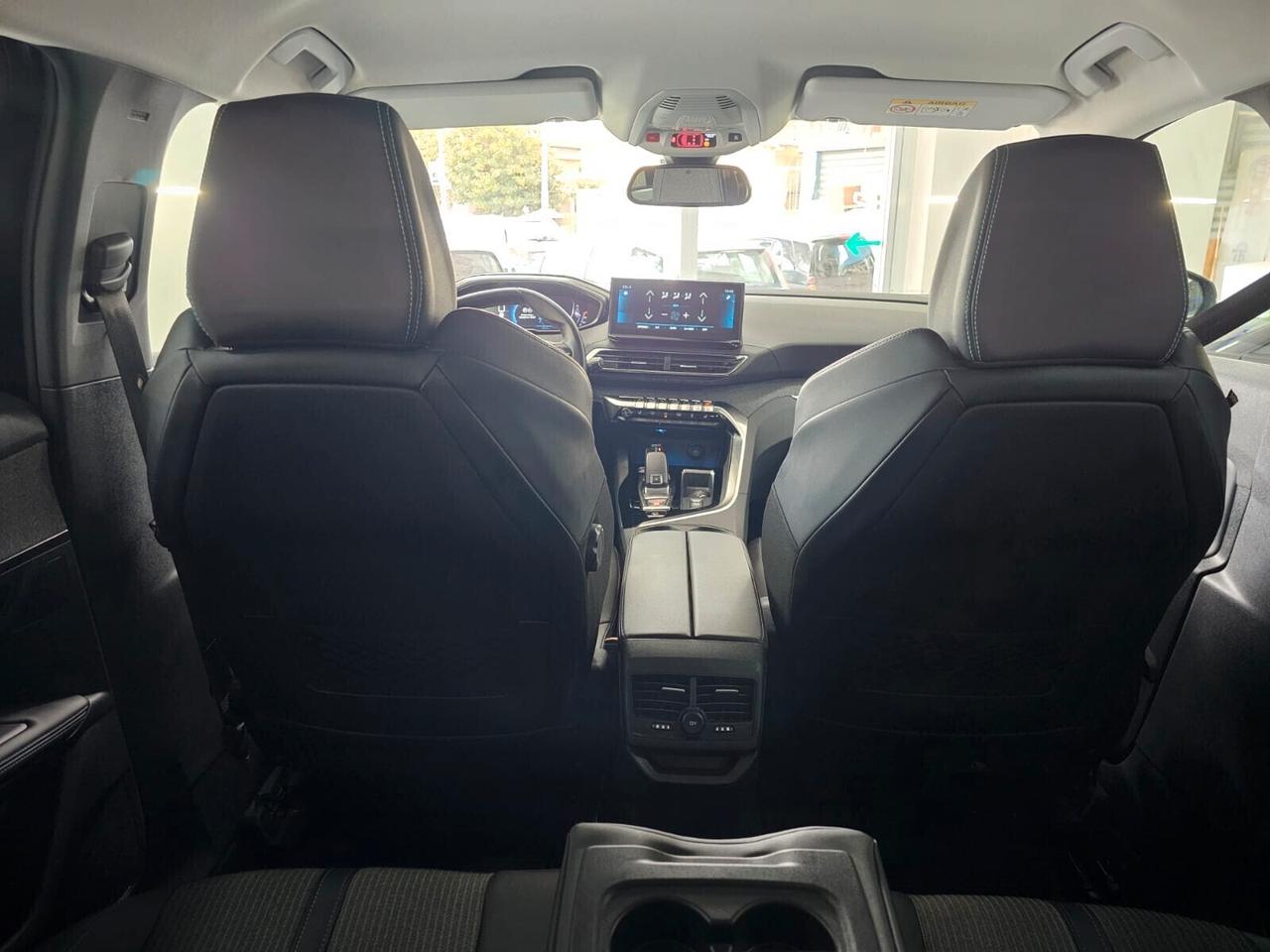 NUOVA PEUGEOT 3008 ALLURE PACK 1.5 BLUE HDI 131CV EAT8