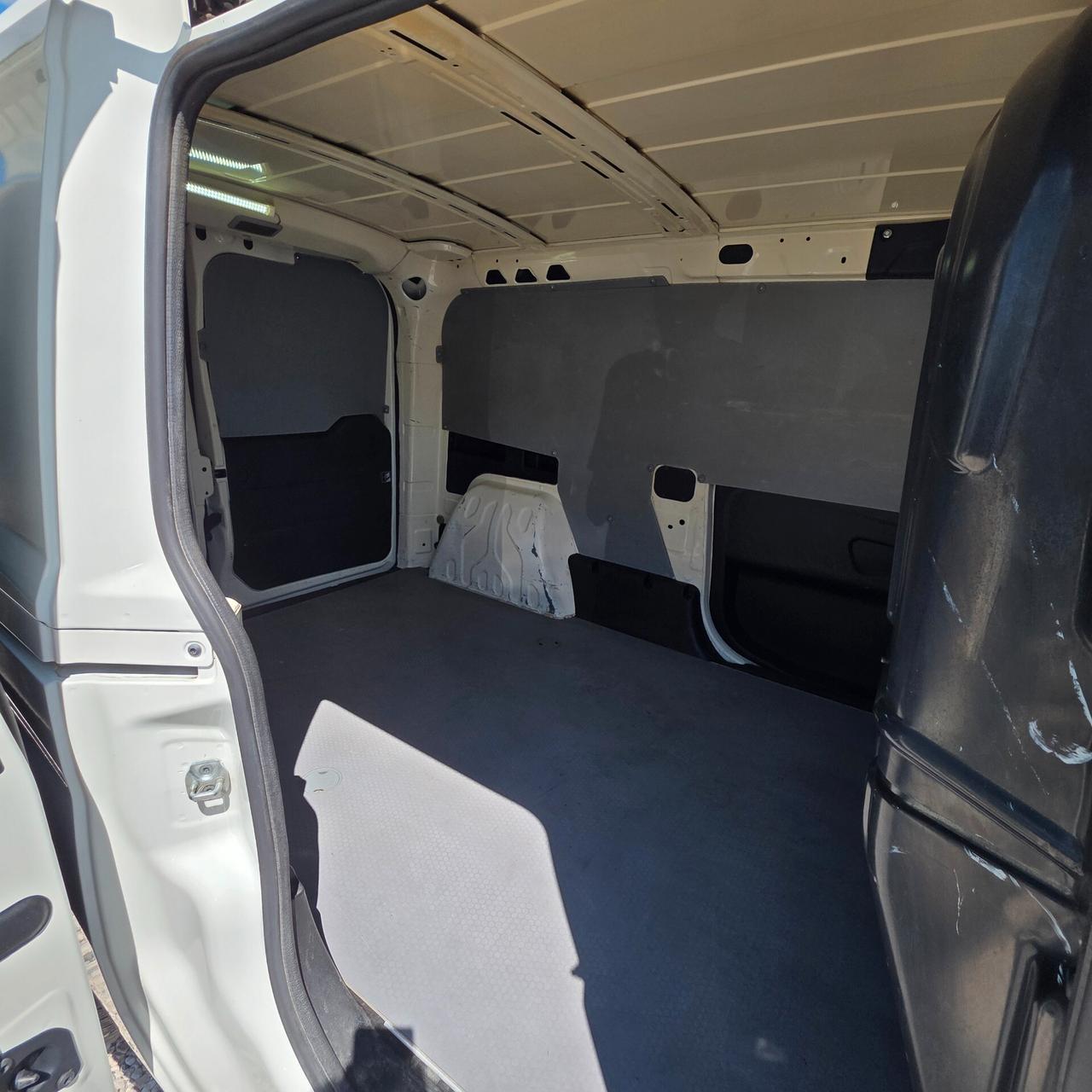 Fiat Doblò Maxi 1.6 2 POSTI AUTOMATICO